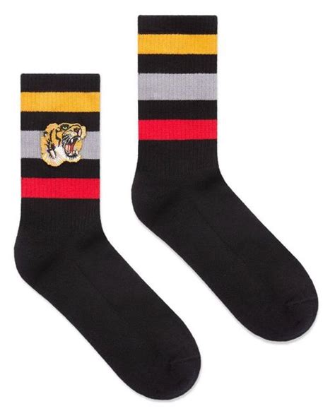 gucci short socks|gucci socks tiger black.